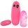 Romantic Super Bullet Vibrator Kit