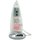 Silver 5 Function Vibrating Power Bullet