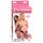 Fetish Fantasy Sensual Comfort Strap-On
