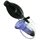 Silicone Ultra 7 Function Vibrating Clitoral Pump