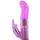 Lovehoney Jessica Rabbit 2.0 G-Spot Vibrator