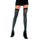 Leg Avenue Suspender Stockings