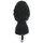 Rocks Off Ass Berry Large Vibrating Butt Plug