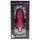 Rocks Off Ass Berry Small Vibrating Butt Plug