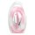 Incognito Discreet Lipstick Vibrator