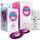 Durex Play O and 2 in 1 Massage Melts Twin Pack