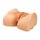 Adam and Eve CyberSkin Suction-Base Bree Olson Vibrating Vagina & Ass
