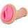 Adam and Eve CyberSkin Pink Lips Pussy Stroker