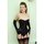 What Katie Did Dolly Large Bust Corset