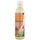 Intimate Organics Energizing Fresh Orange & Wild Ginger Massage Oil 120ml