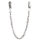 Nipple Chain Clasps