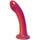 Sportsheets Sedeux Flare Silicone Dildo