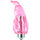 Lovehoney 7 Function Magic Rabbit 2.0 Bullet Vibrator