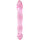 Lovehoney Anal Waver Orgasmic Glass Dildo