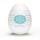 TENGA Egg Wavy
