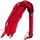 Bondage Boutique Thick and Long Suede Flogger