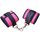 Bondage Boutique Soft Handcuffs