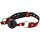 Bondage Boutique Luxury Leather and Rubber Ball Gag
