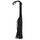 Bondage Boutique Luxury Extra Long Suede Flogger