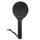 Bondage Boutique Advanced Round Leather Paddle