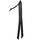 Bondage Boutique Extreme Split Leather Paddle