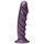 Tantus Echo Silicone Ribbed Vibrator