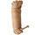 Bondage Boutique White Hemp Bondage Rope 10m