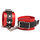 Bondage Boutique Advanced Leather Wrist Cuff Restraints