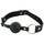 PVC Ball Gag
