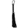 Bondage Boutique Progessive Suede Flogger