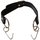 Bondage Boutique Xtreme Leather and Metal Fish Hook Gag