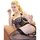 Bondage Boutique Rattan Hook Cane
