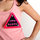 Diamante Hen Party Badge (new window)