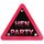 Diamante Hen Party Badge (new window)