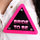 Diamante Bride To Be Badge (new window)