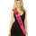 Miss Chief Bride To Be Hen Party Sash (new window)
