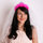 Bride To Be Fluffy Hen Party Tiara and Veil (new window)