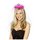 Bride To Be Fluffy Hen Party Tiara and Veil (new window)