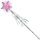 Marabou Star Wand (new window)