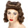 Pin-Up Wig (new window)