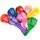 Willy Balloons (8 Pack)