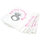 Final Fling Before The Ring Napkin Game (25 Pack)