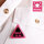 Flashing Bride To Be Hen Night Badge