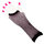 Fishnet Fingerless Gauntlet Gloves
