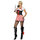 Fever Sexy Pirate Costume