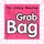 The Crazy Random Grab Bag