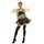 Value Sexy Bumblebee Costume (new window)