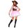 Value Sexy Pirate Costume