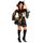 Value Sexy Buccaneer Pirate Costume
