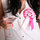 Chief Bridesmaid Hen Do Rosette (new window)